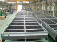Air Cooled Heat Exchangers, Cooled Heat Exchangers